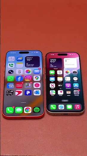 iOS 26 vs iOS 18 🔥 Is Upgrade Worth It?