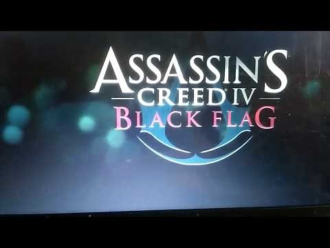 Fix for AC4BFSP.exe not working Assassin's creed IV Black flag