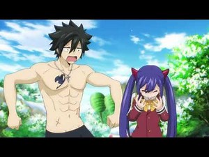 100 Years Quest has started Fairy Tail EP 1 Review