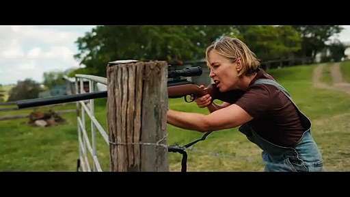 Seven snipers trailer