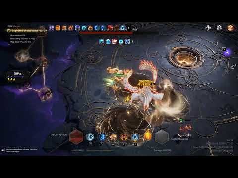 Rehan2 Life Stack SS20 Guide | Torchlight Infinite Vorax Season 11