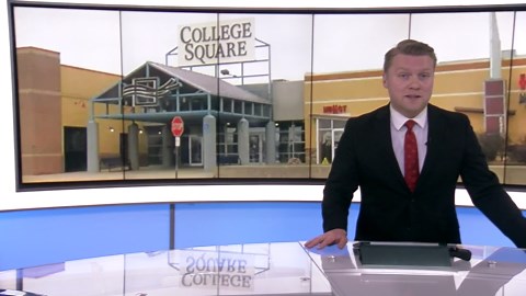 College Square Mall in Cedar Falls hosts open house tonight