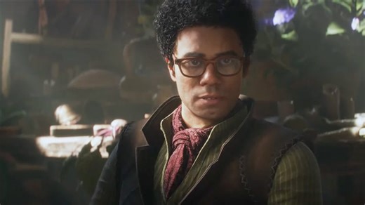 Fable Officially Revealed at Xbox Showcase