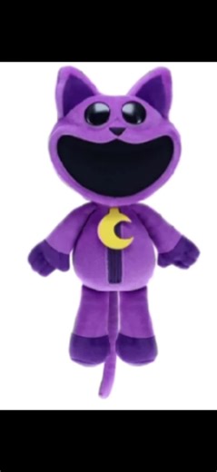 The main characters as smiling critters!! 😄✨️