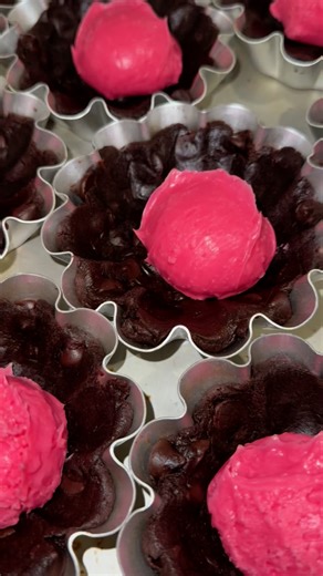 3.1K views · 58 reactions | Raspberry Goldfields Cookie Pie withdrawal symptoms kicking in? See you in Talbot next Sunday for the @talbotfarmersmarket  | Mrs Browne Bakes | Facebook