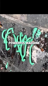 How Plastic Waste Becomes Carpets… Factory Process 🔥🧵