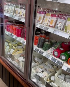 🧀🧀🧀🧀🧀🧀🧀 - This is just some of the cheese that we will have available to sample this evening at our FREE cheese fest! - Come along anytime between 6-7.30pm, no need to book - Try lots of cheese including some from Snowdonia Cheese, Croome Cuisine, Sparkenhoe Leicestershire Handmade Cheese Hamm Tun Fine Foods, Carron Lodge Ltd. Bookham Harrison Farms Ltd and some delicious handmade chutneys and pickles from Springfield Kitchen #supportlocal #cheese #trybeforeyoubuy | Manor Farm Shop and Fa