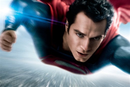 Superman actors in order: Everyone who has played the DC superhero
