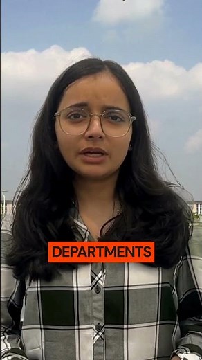 GAUTAM BUDDHA UNIVERSITY Admission Process 2025-26 Explained in 1 Minute