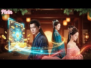 🔥 Système d’échange L’Immortel de la Quatrième Secte troque ses pouvoirs pour richesse et arts divin