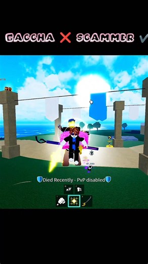 ✨ FINALLY NEW ISLAND UNLOCK BUT MY LUCK 🤡 || BLOXFRUIT