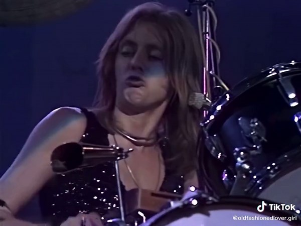 Keep Yourself Alive by Roger Taylor: A Queen Tribute