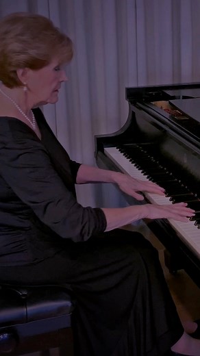 Full course coming this week on this famous piece by Franz Liszt! You’ll learn how to master the tricky polyrhythms (3 notes against 2 & 4 notes against 3), pedal tastefully, and play expressively with a beautiful tone. #pianolessons #classicalpiano, #pianocourse | Brillante Piano Duo