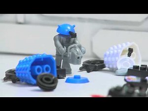 Doctor Who: Playtime For Cybermen.mov