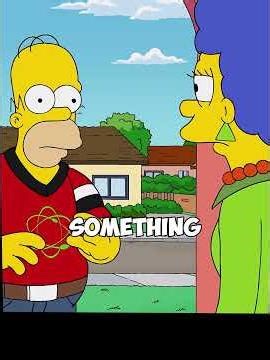 As long as the soul leaves the body #simpsons #cartoon #film #movie #animation #thesimpsons #funny