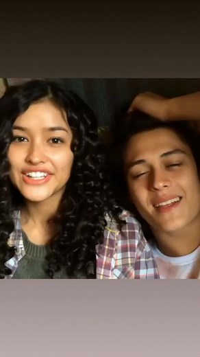 Agnes & Xander (Forevermore 2014) ❤️🍓 | Liza Soberano Fans