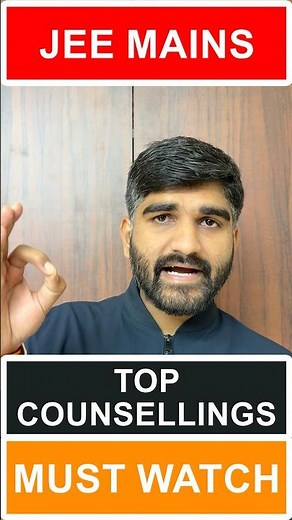 Top Counselling JEE Mains✅ | JOSAA/CSAB Counselling 2026 | AKTU Counselling 2026 for btech|JAC DELHI