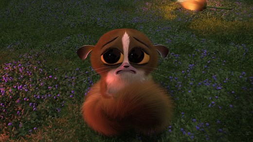 Crying Mort - Madagascar (2005) - TM & © #UniversalPictures King Julian (Sacha Baron Cohen) sends out Mort (Andy Richter) to meet savage beasts. Watch the full movie here: https://www.vudu.com/content/browse/details/Madagascar/398587?cmp=FBMC_Movie_Madagascar #madagascar #madagascarmovie #movieclips | MOVIECLIPS