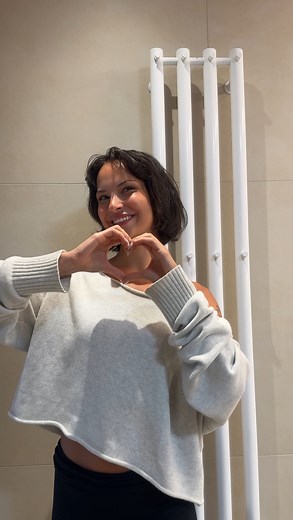 How to clean your #be_myshelf? Look — it’s super quick and easy 🫧 | Haptic