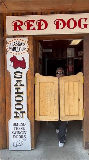 Why are small windows installed on doors?