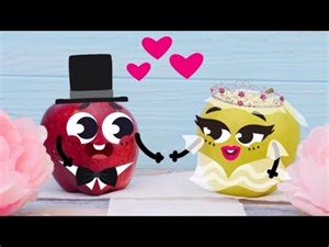 ¡Los Doodles conocen las recetas de una vida feliz! ¡Situaciones divertidas con las que todos los Do