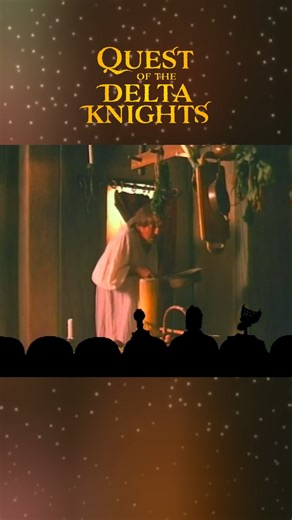 Oh, please... no, no! #MST3K | Mystery Science Theater 3000
