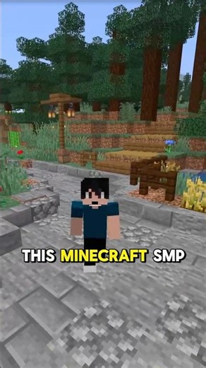 This Minecraft Server will get you addicted