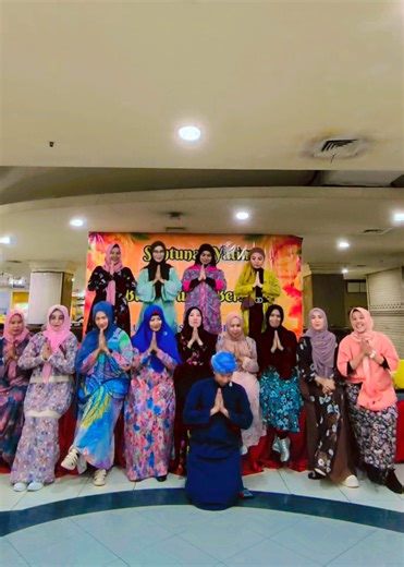 . Edisi Bukber Part 1 With ILDI Barat... Eeaaa... #trending #viral #fyp #ramadhan #dancechallenge
