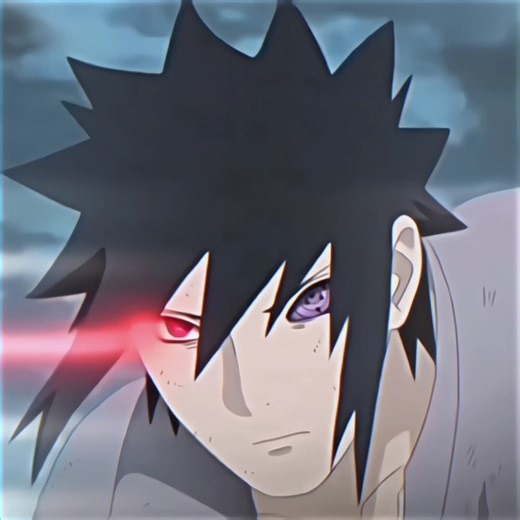 THE POWER OF DARKNESS | 💀 [ SASUKE UCHIHA ]