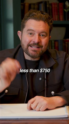 How to Have an Infinite Marketing Budget