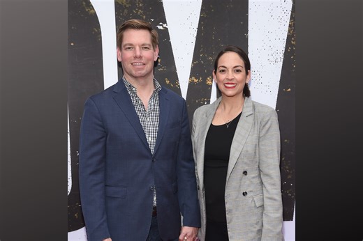Who is Eric Swalwell's wife, Brittany Watts? What we know about family