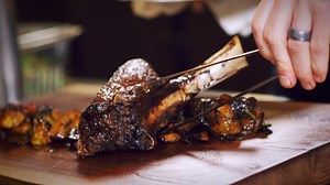 Calling all steak lovers–we need your input. #NowServingOmaha | Visit Omaha