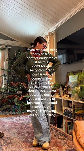 Embrace Your Strength: Healing from Trauma