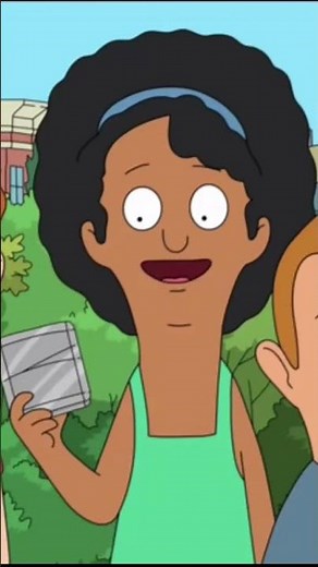 Voice actor in show - Katie crown