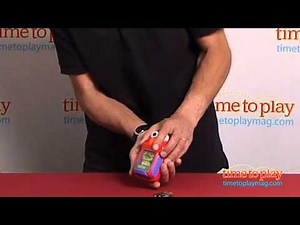 Elmo's Cell Phone from Hasbro