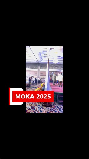 TALENTS GALORE. For making the Most Outstanding Kapampangan Awards 2025 Night a night of great talents, thank you La Granja Modelo Dance Troupe and Magalang Imago Dei Chorale, both of PSAU; Ms. Leigh Jocson, Mak Mariano, Banda Pandacaqui, Mutya ning Kapampangan Queens and ArtiSta Rita. Dakal mu rin pu Salamat king Portfolio Events Solutions for making the MOKA Awards Night orderly and prestigious. Good work ACTOP and department heads! #VGDelta | Vice Governor Delta Pineda