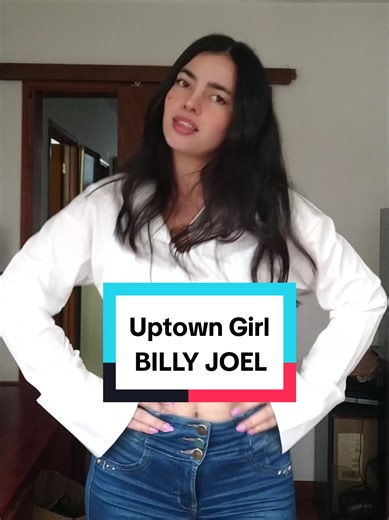 Uptown Girl by Billy Joel: A Classic 80s Hit