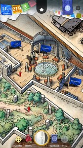 [Update] The adventure comes to an epic end as Sorcery! Part 4 arrives on iOS and Android