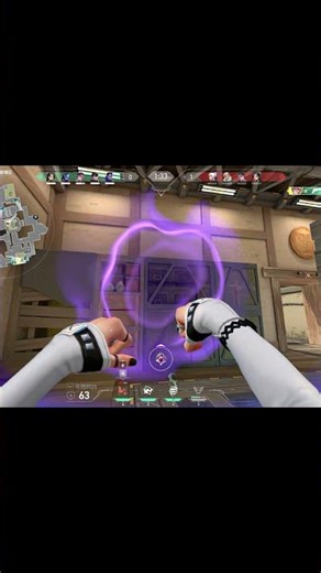 This Valorant Edit Is Clean and Consistent Throughout #valorant #valorantmontage