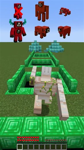 Can You Outrun the Warden in Total Darkness?