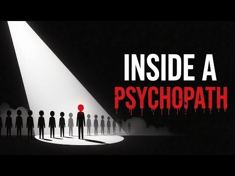 1 Hour Inside a Psychopath’s Brain