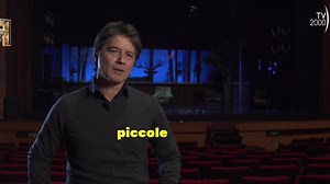 Ettore Bassi, protagonista di “Trappola per topi”, commedia poliziesca firmata dalla regina del giallo per antonomasia: Agatha Christie. A #Retroscena 🎭 stasera #7gennaio ore 23.10 su #TV2000 📺 Canale 28 📡157 Sky #teatro | Tv2000