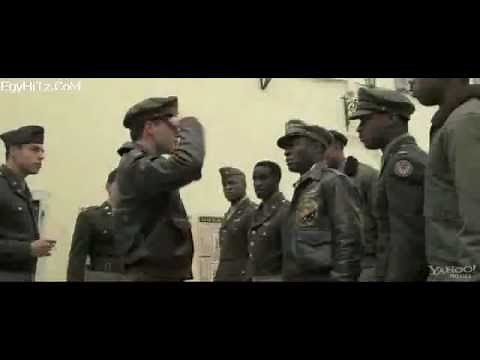 فيلم Red Tails 2012 DVDrip كامل مترجم