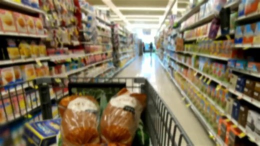 New U.S. dietary guidelines from Trump administration back more protein and full-fat dairy, less grains