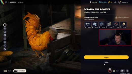 🔴Hunting RARE Blueprints SOLO🔥500 Hours🔥!discord !yt !music