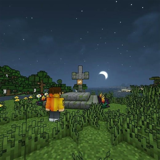 My Friend Killed My Dog… So I Did THIS 😡💔 | Minecraft Animation