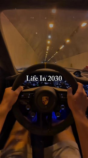 Your 2030 life will reflect the work you do now. Life in 2030 won’t be determined by luck, it’ll be shaped by your discipline, mindset, and daily decisions. Entrepreneurs understand that long-term success is built quietly, in the moments no one sees. Wealth grows from consistent habits. Income increases from focused effort. Lifestyle transforms when you refuse to settle. 2030 is closer than you think. Build now so your future self can live freely later. Follow this page if you believe 2030 will 