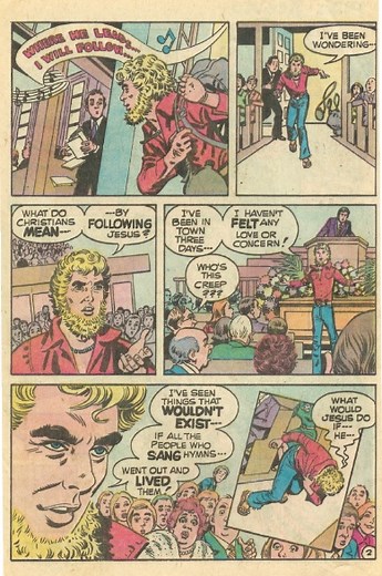 WWJD, Part 1: Origin of the Phrase