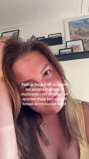 Motivatie kwijt? Zo vind je het terug!