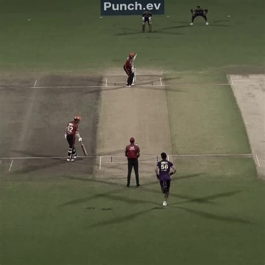 Starc's Unforgettable Spell at the Cricket World Cup